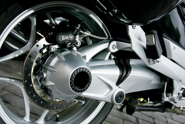 bmw wheel torque specifications